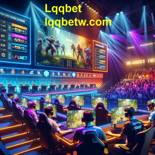 O Crescimento dos eSports: O Futuro dos Jogos Competitivos