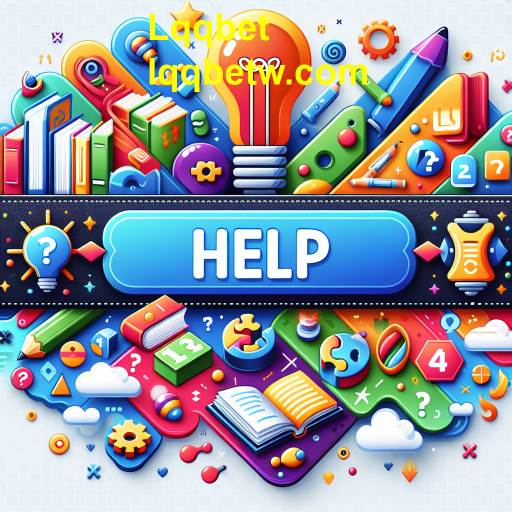 Descubra a Categoria 'Ajuda' no Lqqbet: Aprenda Jogando