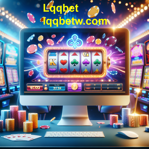Explorando os Jogos de Pagamento na Lqqbet: Diversão e Ganhos Reais